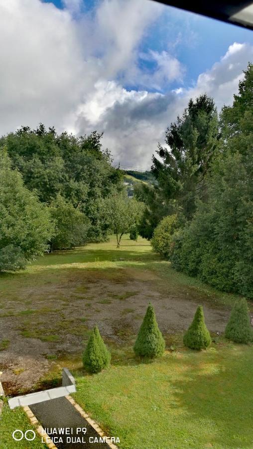 Gite De Pennenez Plomodiern Экстерьер фото